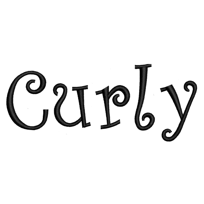 Embroidery Personalization Service
