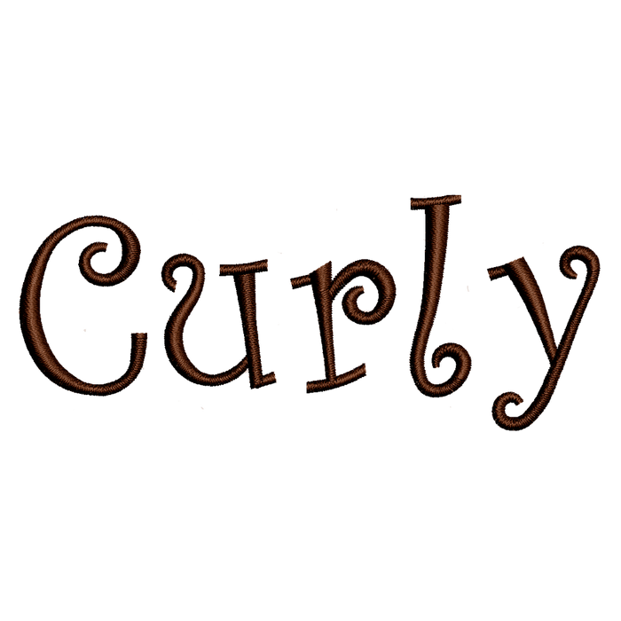 Embroidery Personalization Service