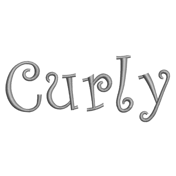 Embroidery Personalization Service