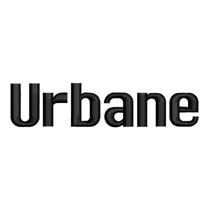 Embroidery Personalization Service