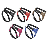 Spike Dog Harnesses