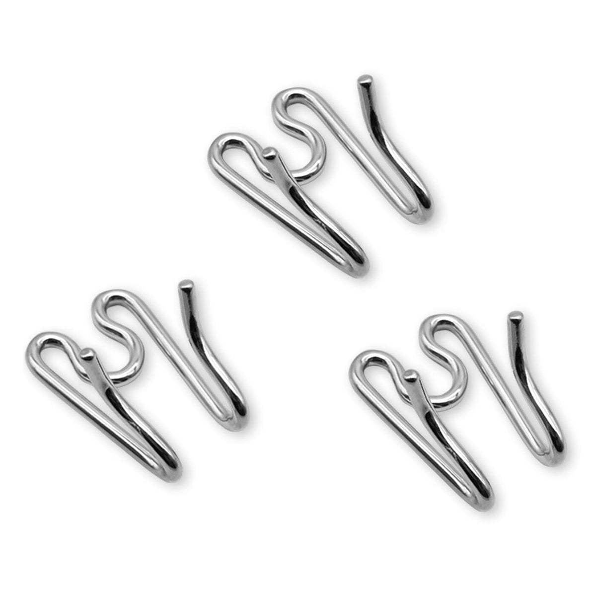 Collier en acier chromé Herm. Sprenger - Accouples et colliers Collier en acier chromé Herm. Sprenger - Accouples et colliers