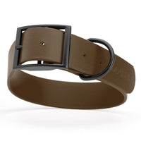 Brown Dog Collars
