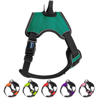 Adjustable Dog Harnesses