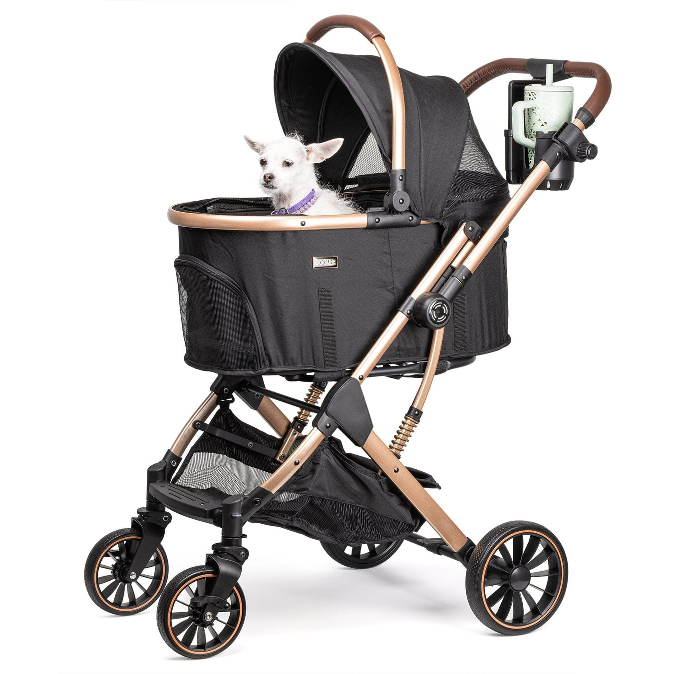 Dog Strollers