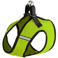 Yellow Dog Harnesses