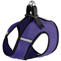 Purple Dog Harnesses