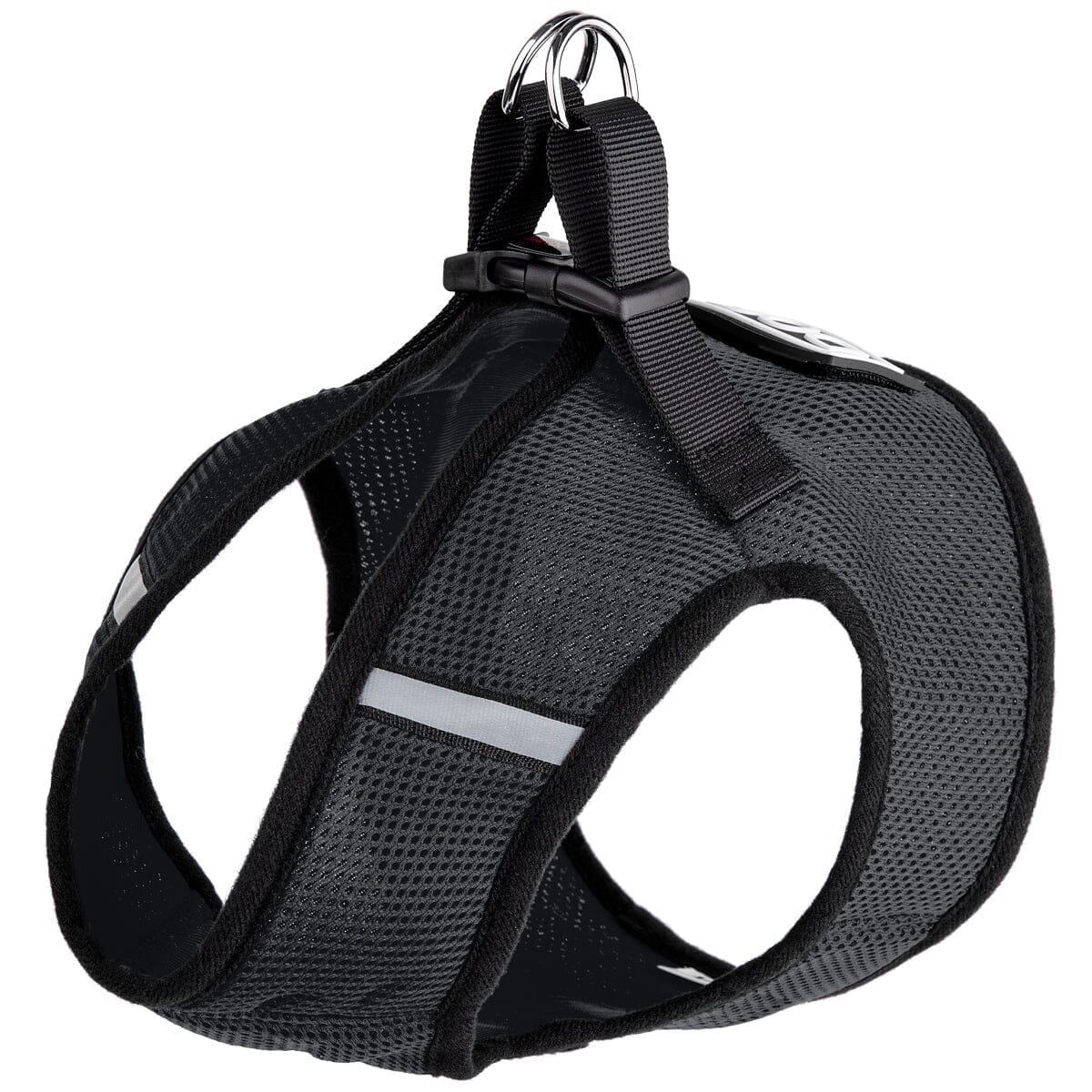 Black Dog Harnesses
