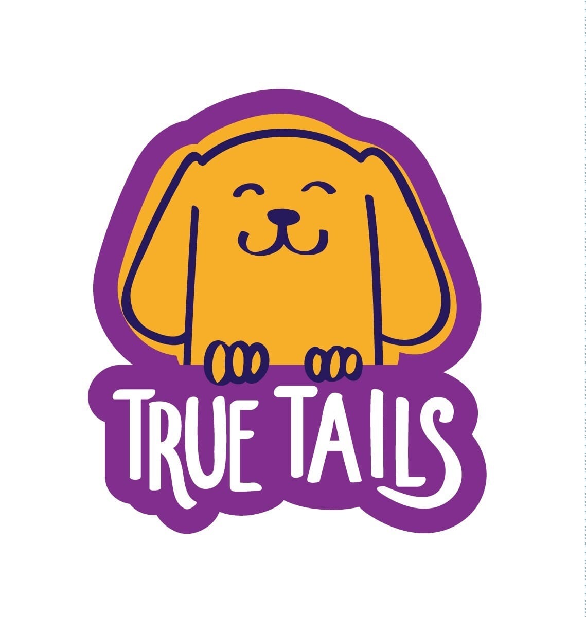 True Tails Supplements Dogline