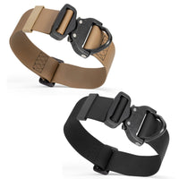Tactical Dog Collars