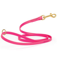 Pink Dog Leashes