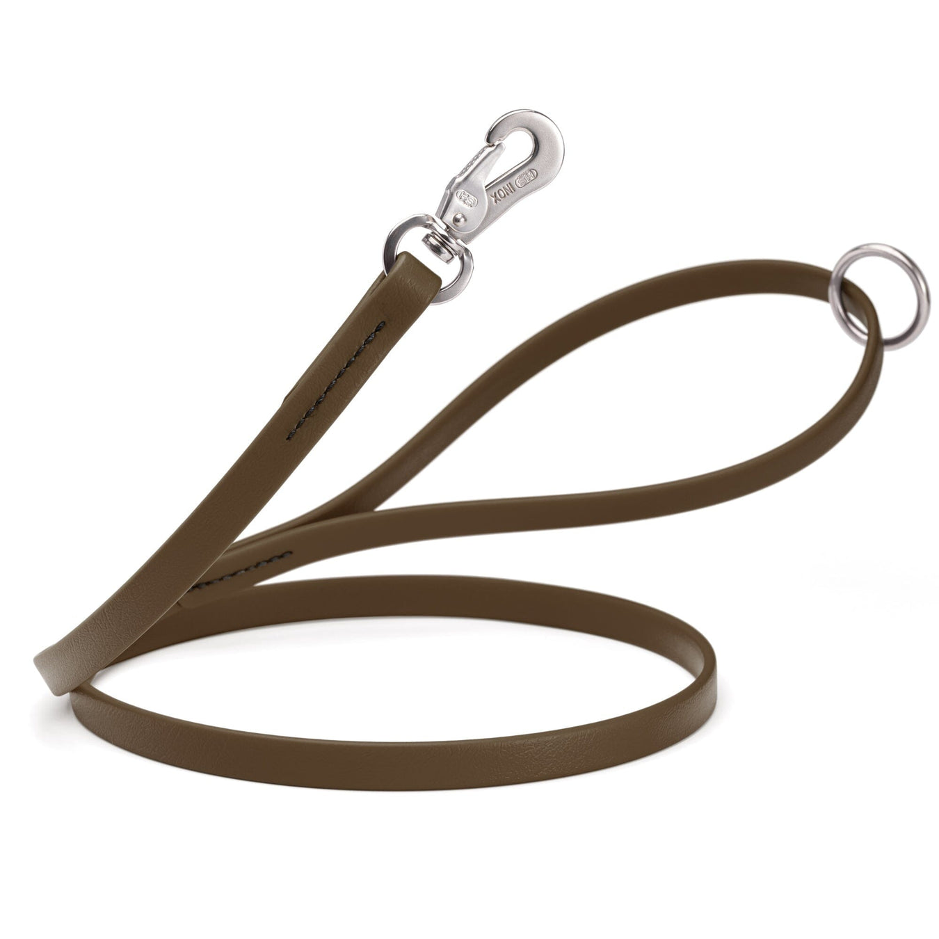 Leather Leashes