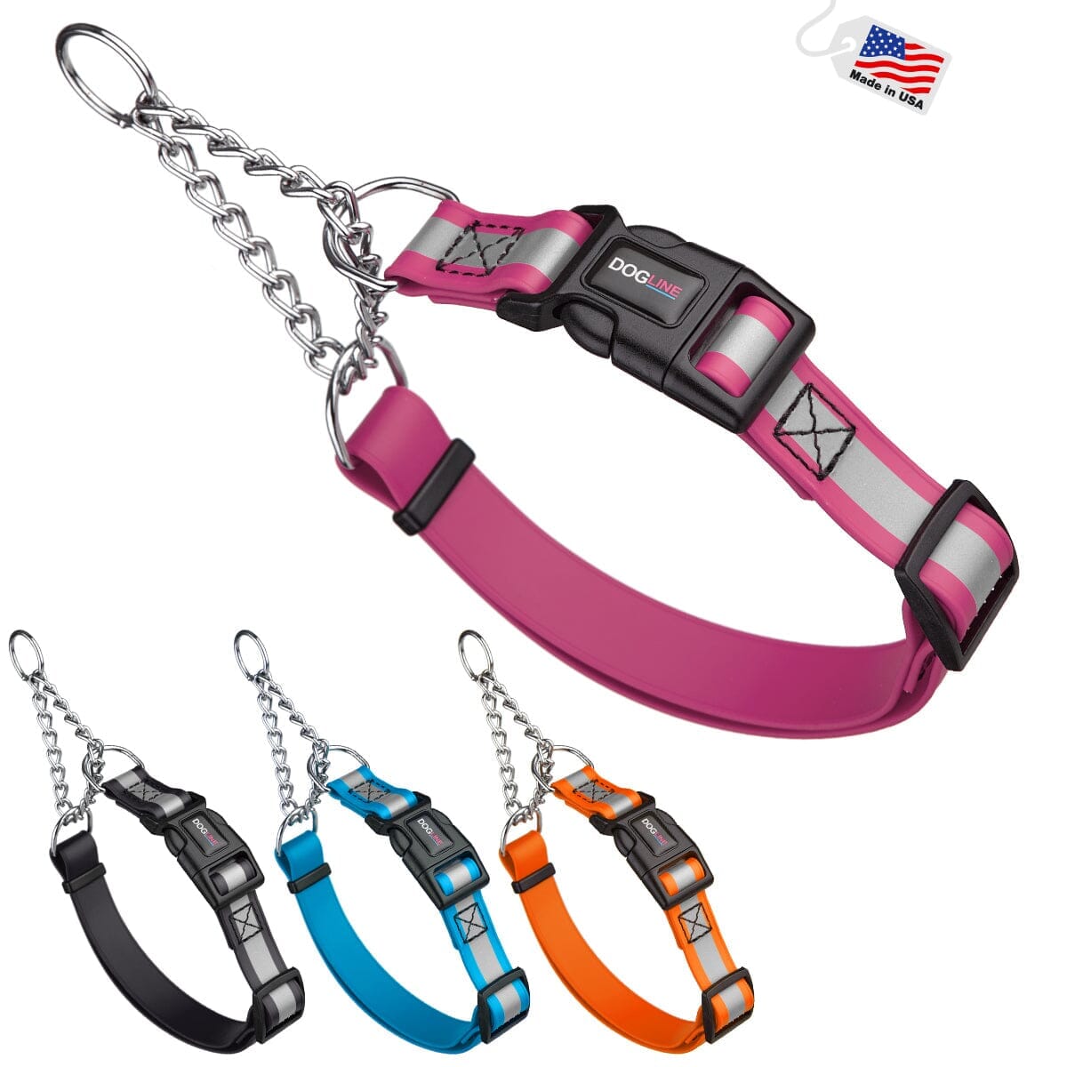 Reflective Dog Products