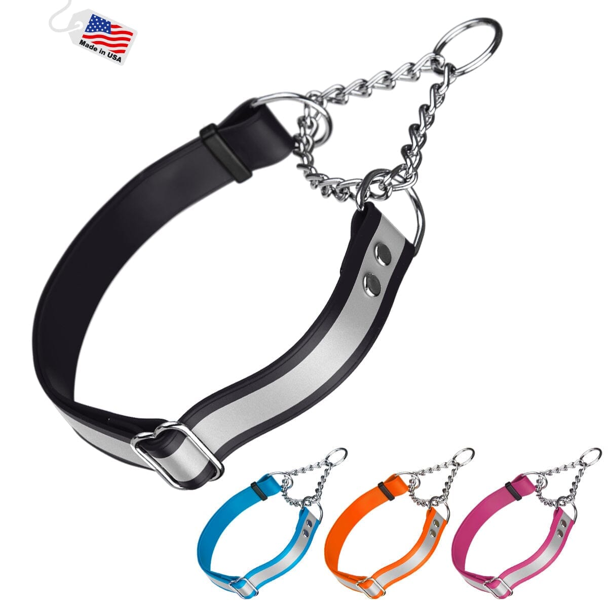 Martingale Dog Collars