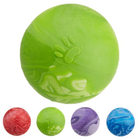 Rubber Dog Toys