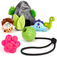 Interactive Dog Toys