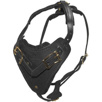 Working Dog Harnesses