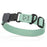 Dogline Biothane Waterproof Dog Collar with Herm Sprenger Stainless Steel Quick Release Buckle
