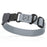 Dogline Biothane Waterproof Dog Collar with Herm Sprenger Stainless Steel Quick Release Buckle