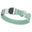 Dogline Biothane Waterproof Dog Collar with Herm Sprenger Stainless Steel Quick Release Buckle