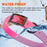 Biothane Waterproof Dog Collar - Medium (15 to 18 inches)