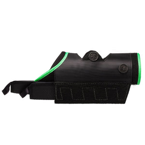 Short bite sleeve for dog training