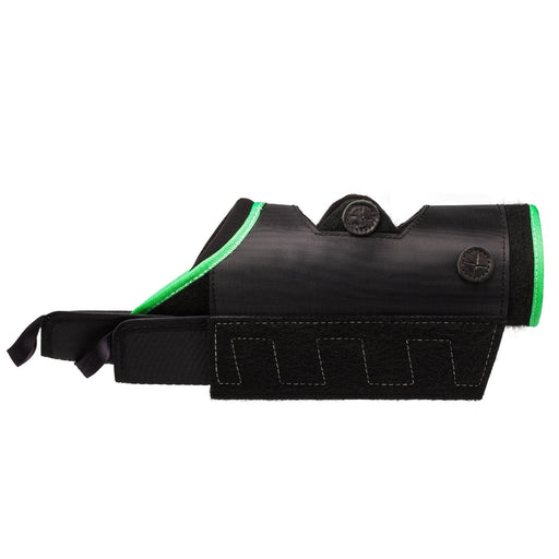 Short bite sleeve for dog training