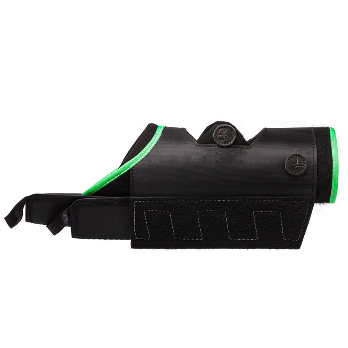 Short bite sleeve for dog training