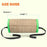 Viper Jute Cylinder Bite Roll