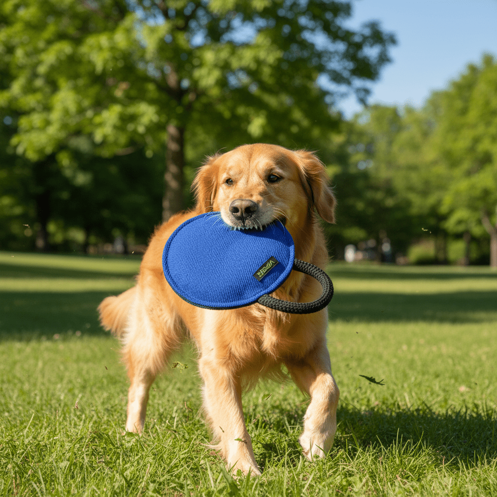 Dog Toys