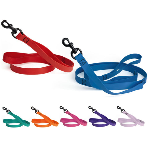 Biothane Waterproof Multi-Handle Leash