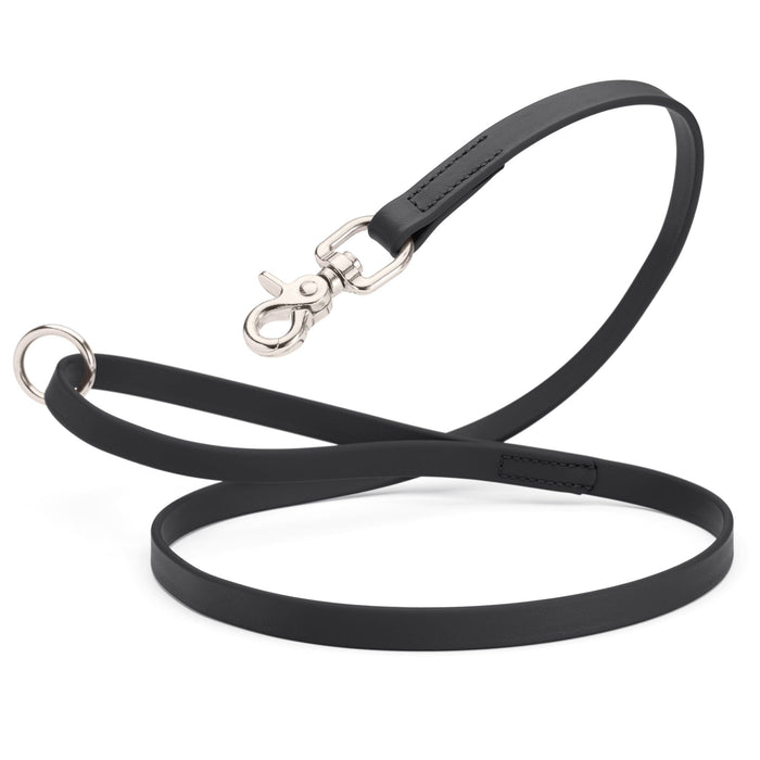 Long Line BioThane Dog Lead with Nickel Scissor Snap