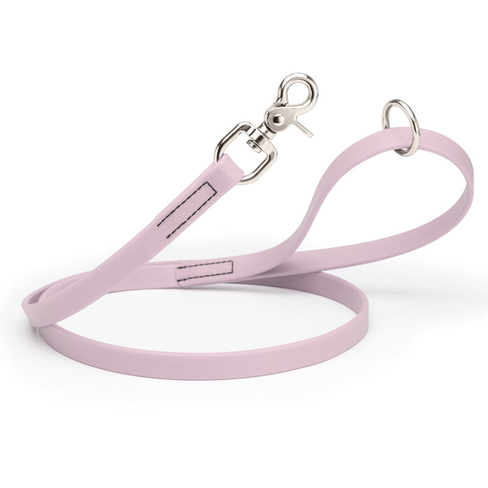 Long Line BioThane Dog Lead with Nickel Scissor Snap