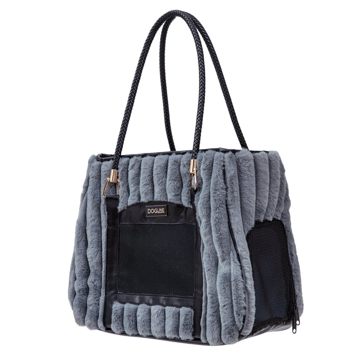 Cozy Cloud Pet Carrier Bag