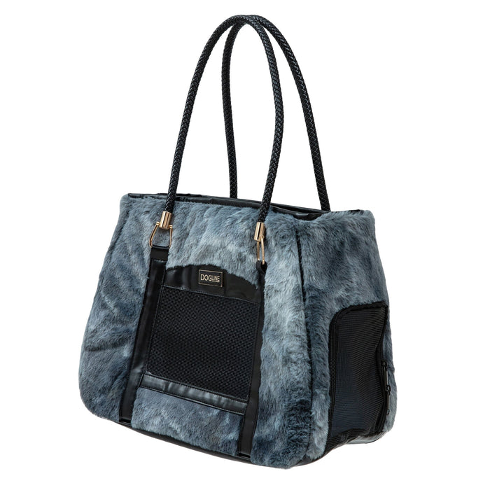 Cozy Cloud Pet Carrier Bag