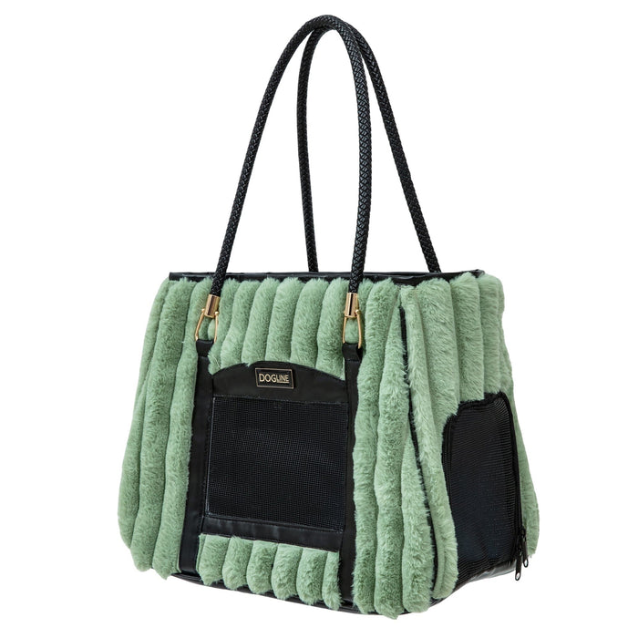 Cozy Cloud Pet Carrier Bag