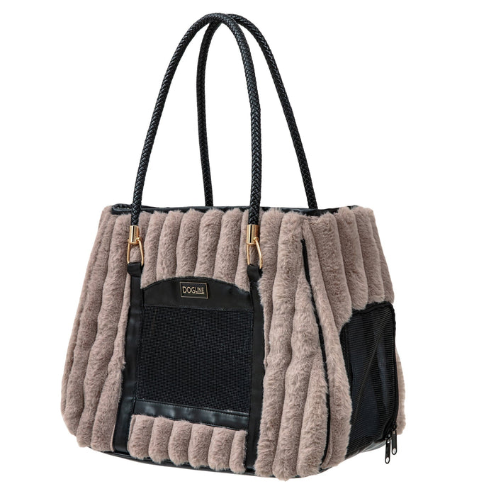 Cozy Cloud Pet Carrier Bag