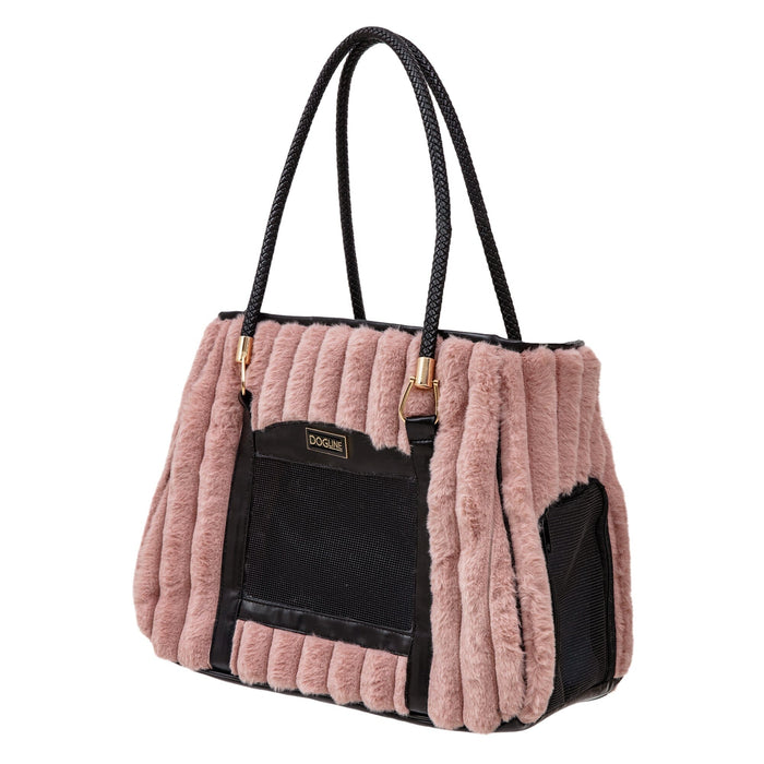 Cozy Cloud Pet Carrier Bag