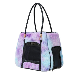 Cozy Cloud Pet Carrier Bag