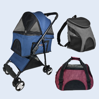 Personalized Dog Products