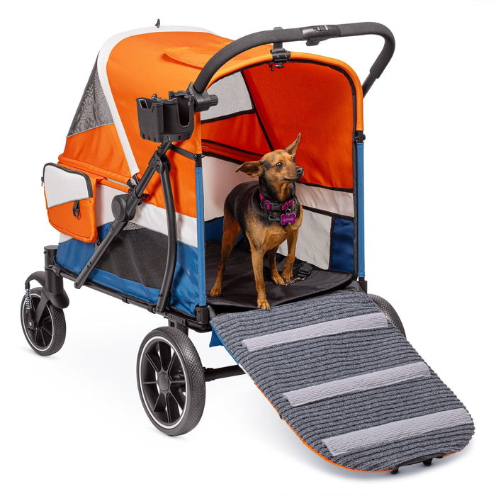 Powerhouse Pet Cruiser