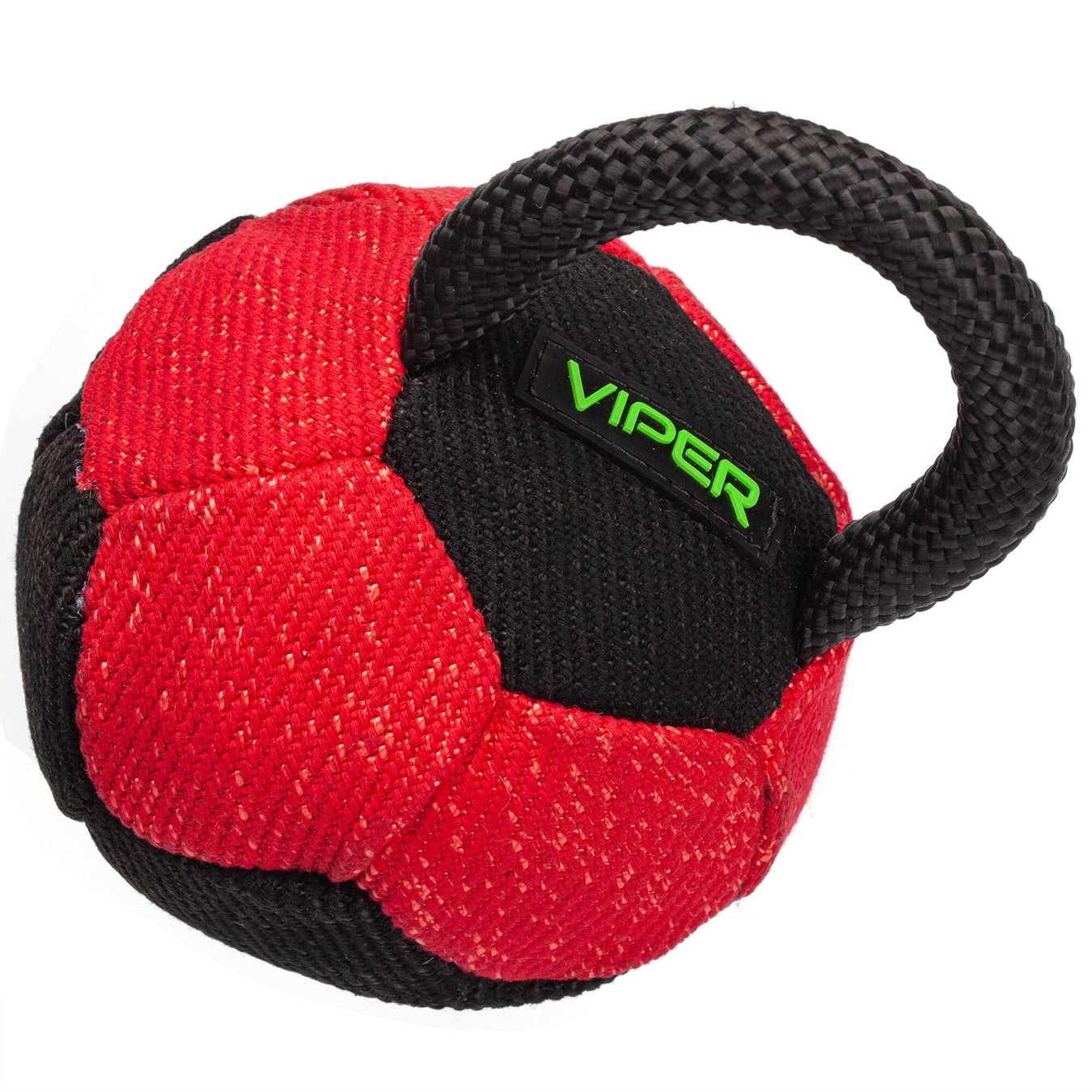 Ball on a Rope