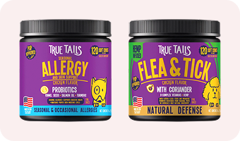 True Tails Supplements