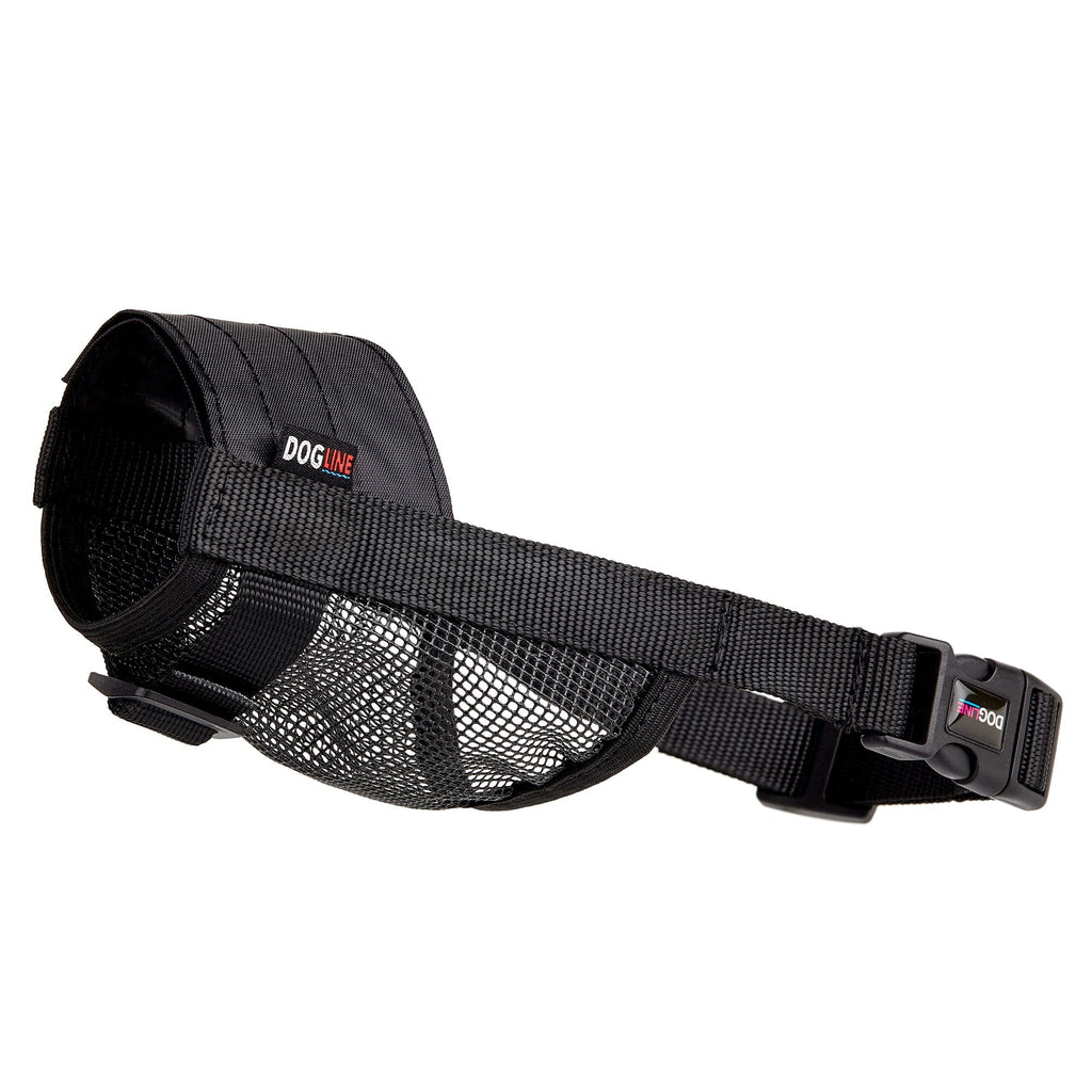 thumbnail image 2 of Hamilton Pet & Equine Hamilton H.P. Mugz Adjustable Quick Fit 2 of 11