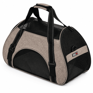 Bolsa Transportadora para Mascotas