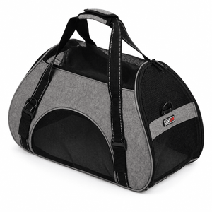 Bolsa Transportadora para Mascotas