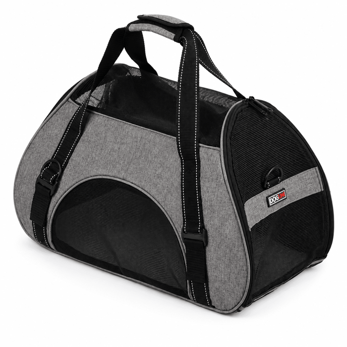 Bolsa Transportadora para Mascotas