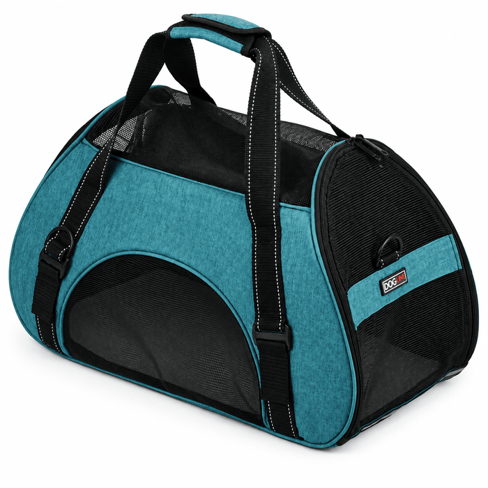 Bolsa Transportadora para Mascotas