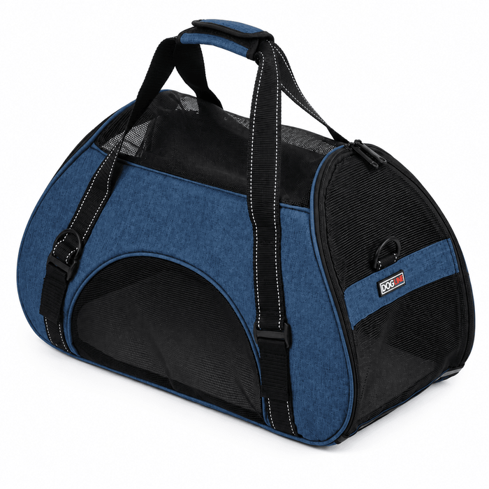 Bolsa Transportadora para Mascotas