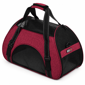 Bolsa Transportadora para Mascotas